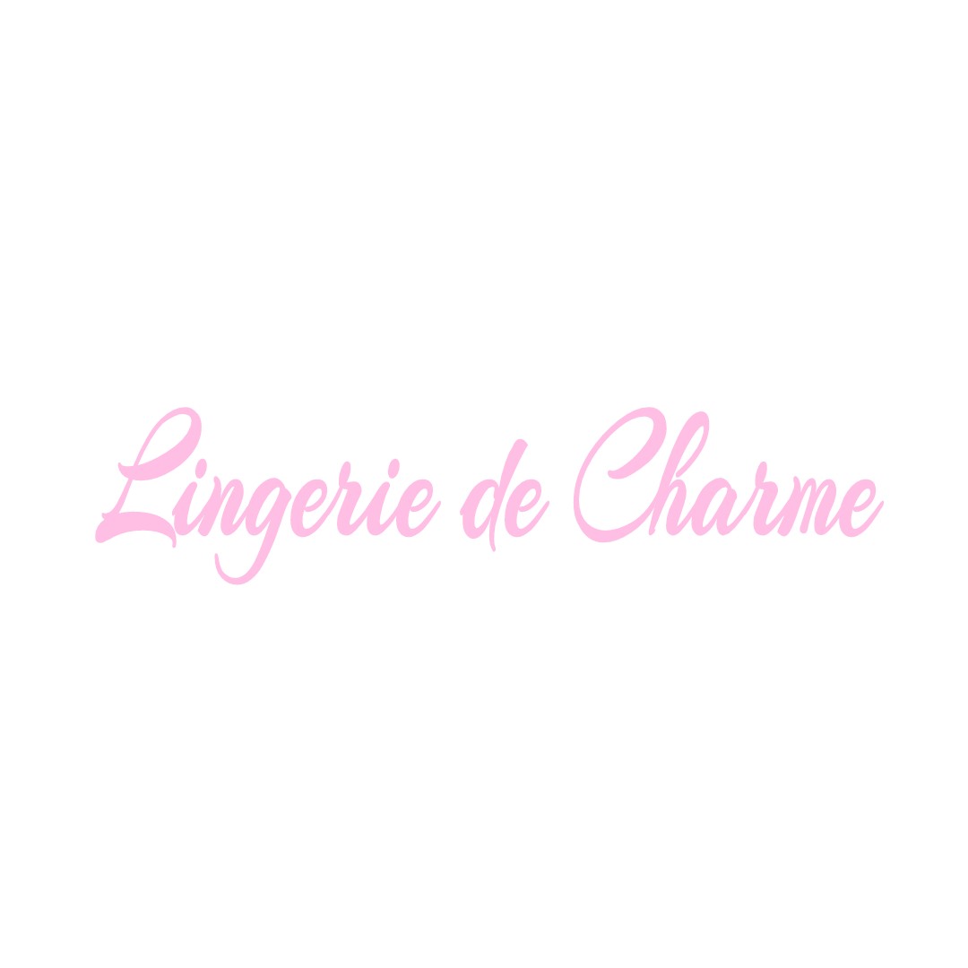 LINGERIE DE CHARME LEUCHEY